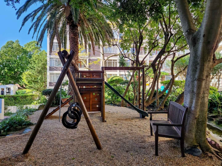 0 Bedroom Property for Sale in Cape Town City Centre Western Cape